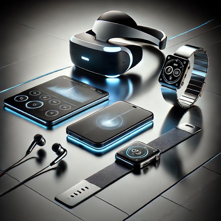 Tech & Gadgets/التقنية والأجهزة